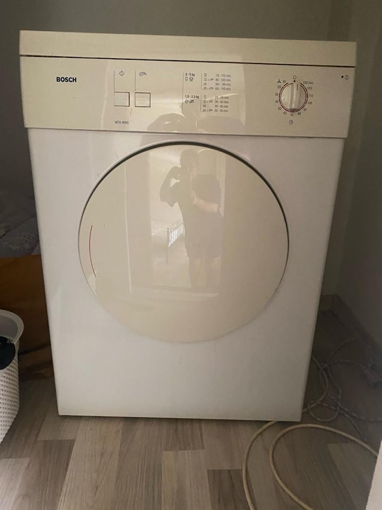 çamaşır makinası, kurutma makinesi