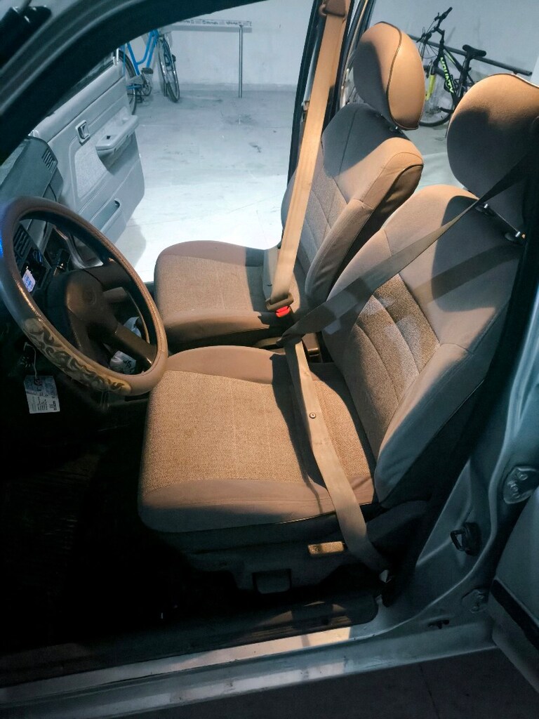 KİA PRİDE 2001 Model - 9