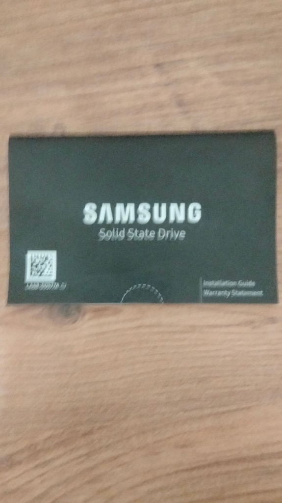 SAMSUNG 990 PRO PCLE 4.0 M.2 SSD. - 4