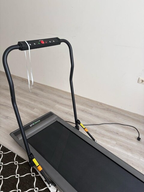 spor alet seti