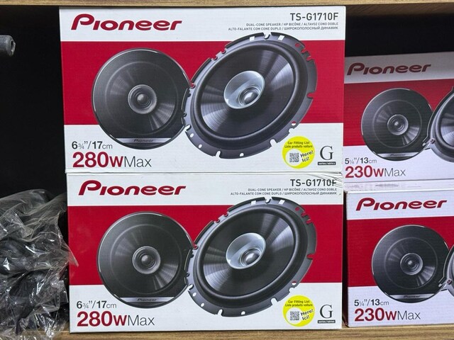 Pioneer kampanya
