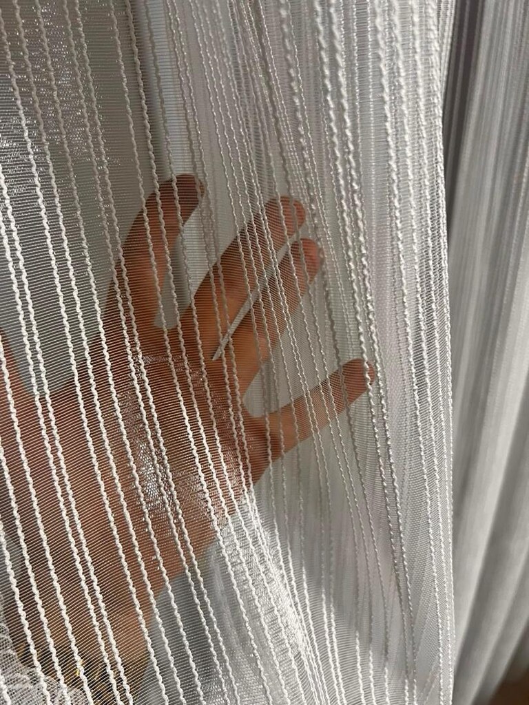 sık pileli perde - 2