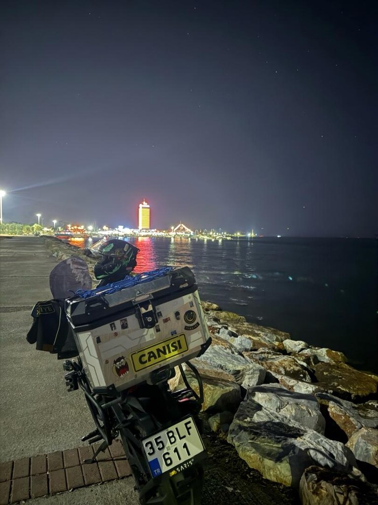 bajaj Dominar 250 D - 2