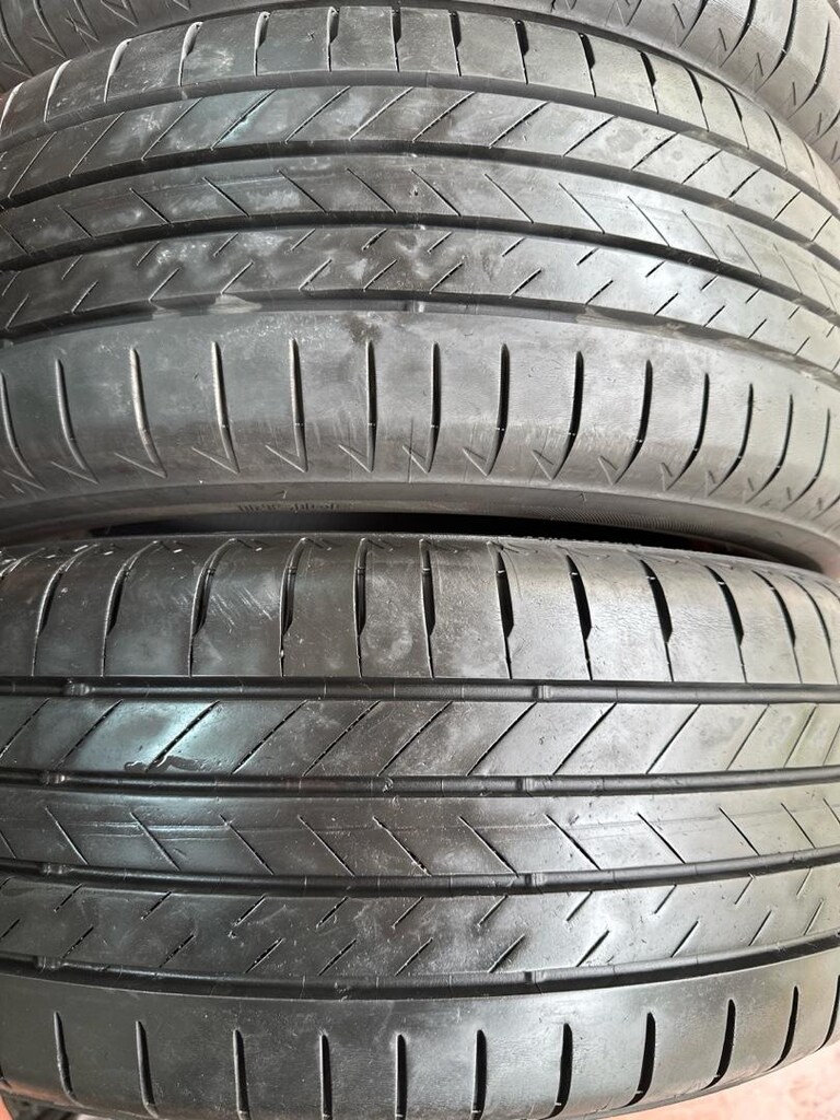 215 60 17 BRIDGESTONE… - 2