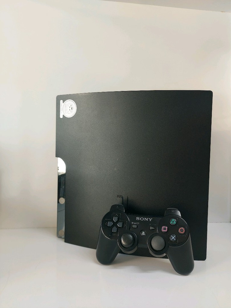 Ps3 Slim Kasa 6Ay Garantili - 3