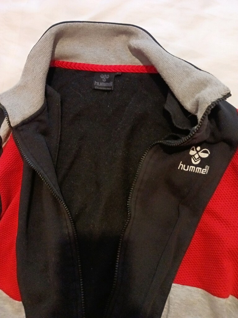 erkek sweatshirt