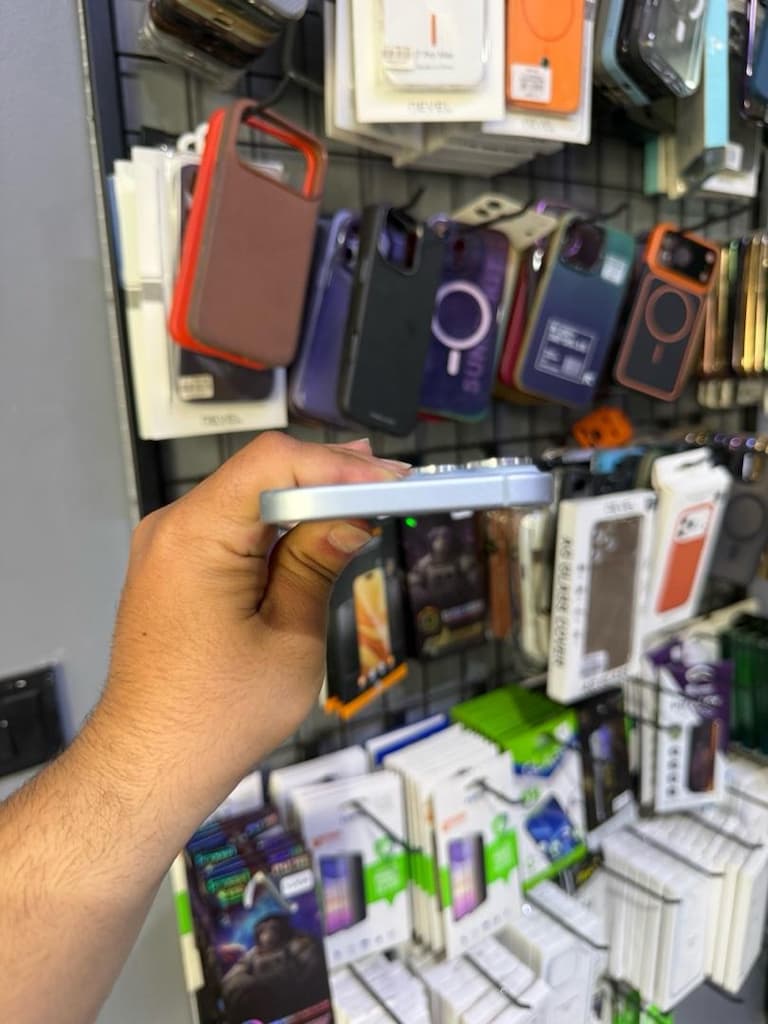 İPHONE 15 128 GB YD 79 - 4