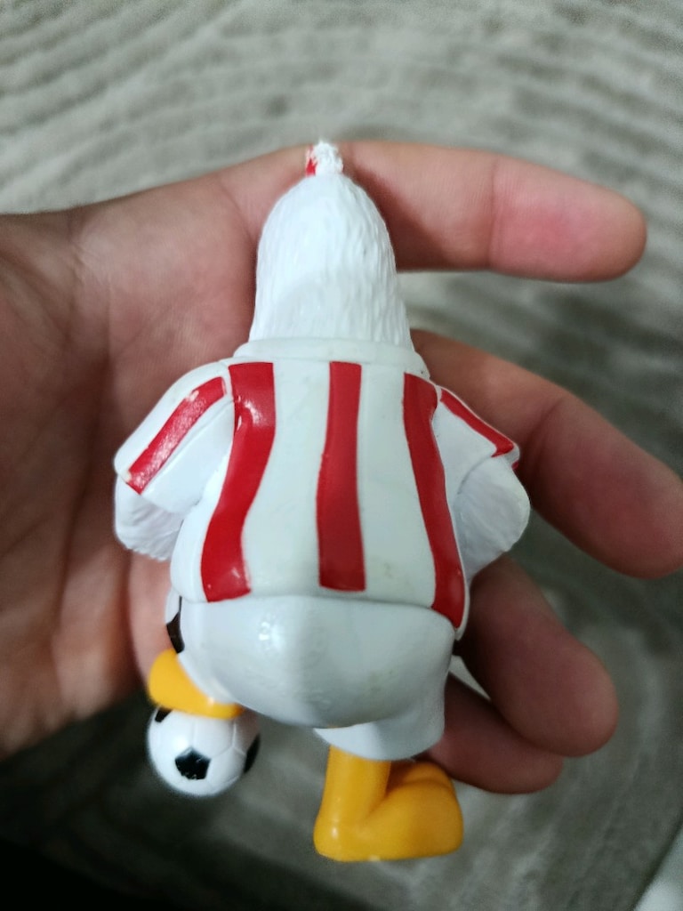 figür oyuncak - 2
