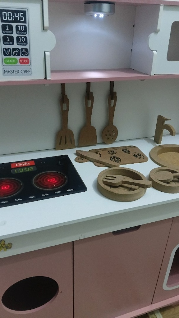 çok az kullandık - 4