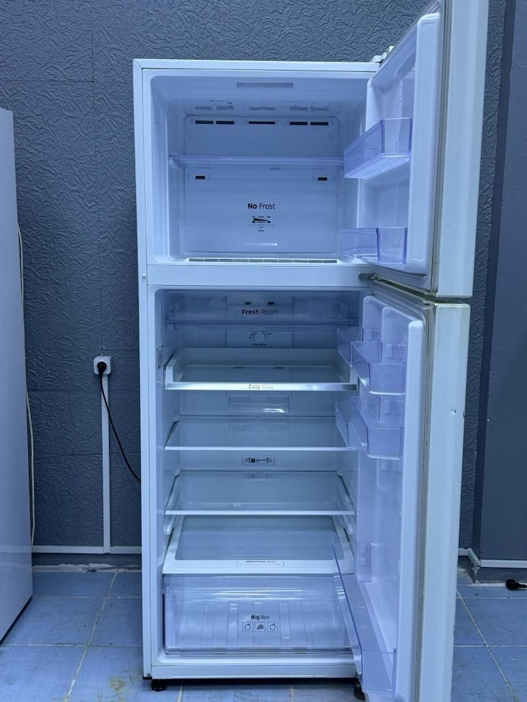 SAMSUNG NO FROST A+++ SORUNSUZ BUZDOLABI - 2