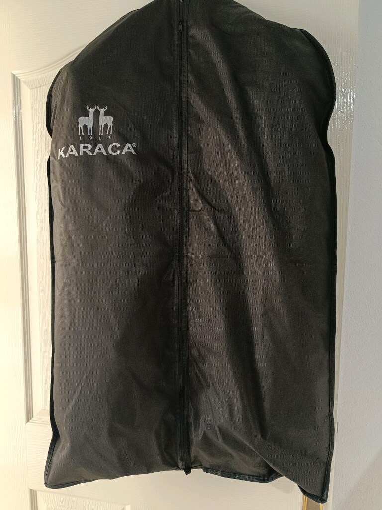 Karaca damatlık - 5