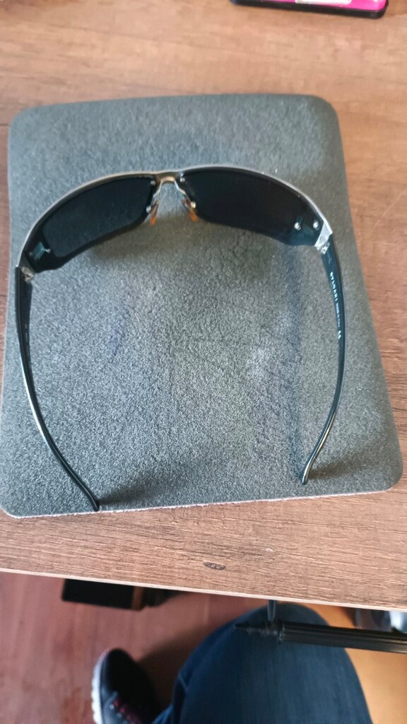 BVLGARİ GÖZLÜK - 2