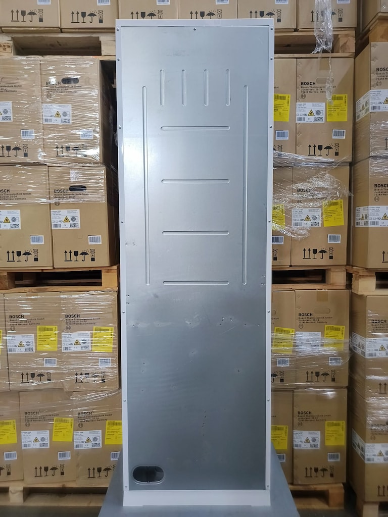 Bosch Climate CL5000L W A++ 48000 BTU Klima (OUTLET) - 10