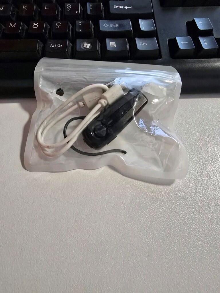BLUETOOTH KULAKLIK - 13