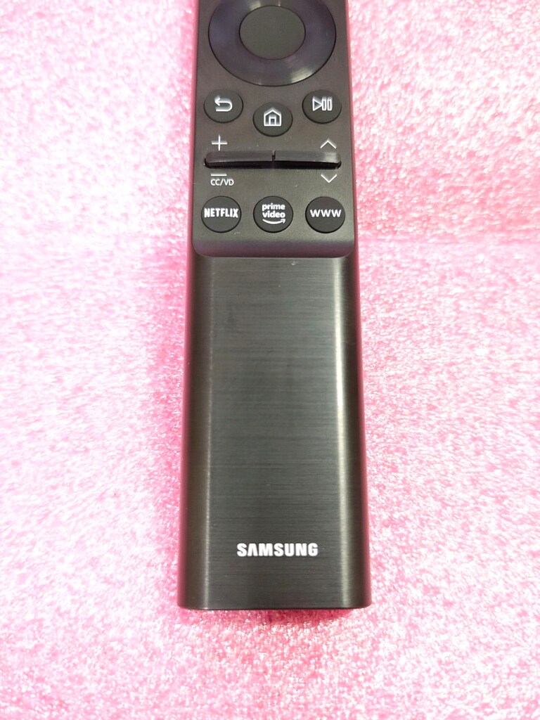 SAMSUNG AKILLI TELEVİZYON KUMANDASI - 3