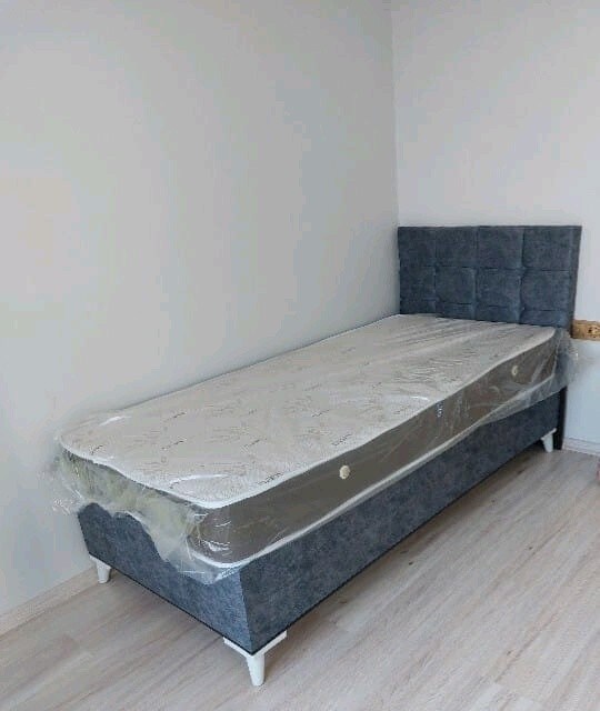 Yatak Baza Başlık