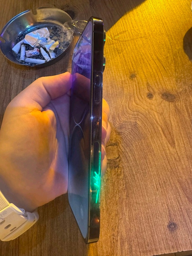 İPHONE 14 PRO MAX 256 GB - 2