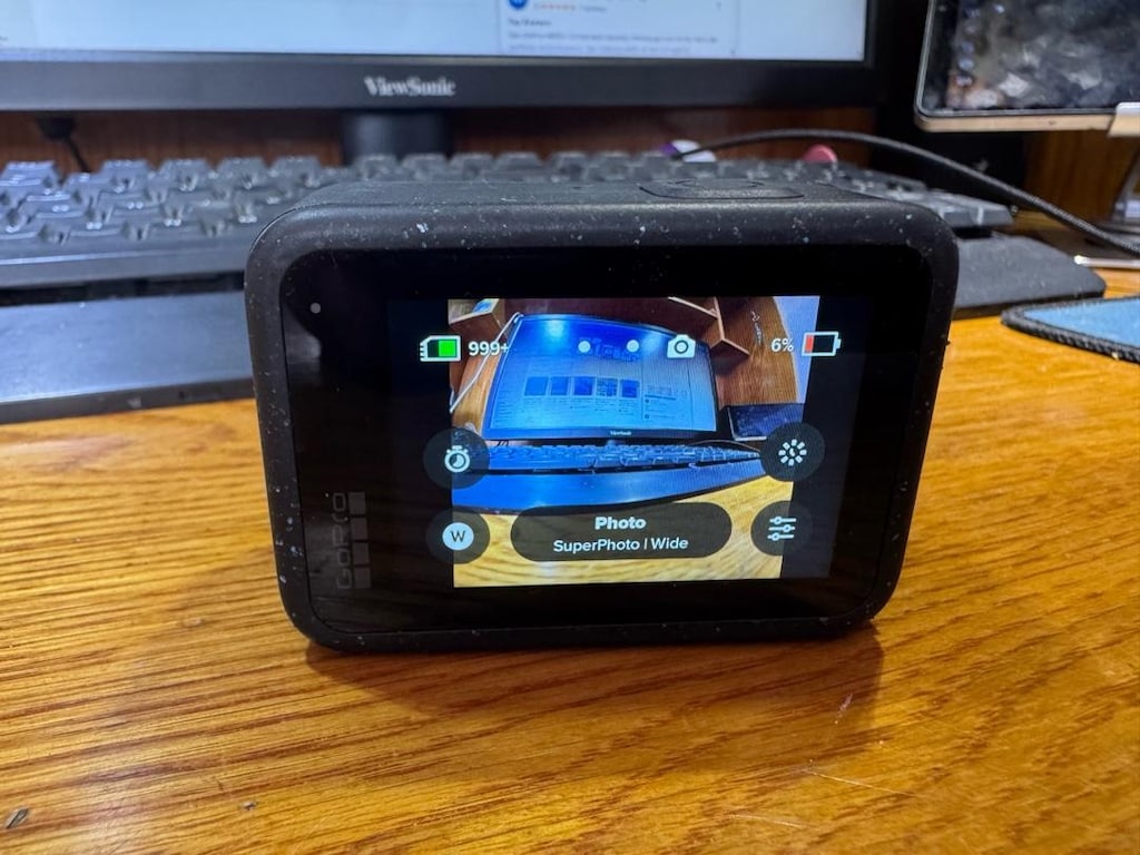 GoPro Hero 12 - 2