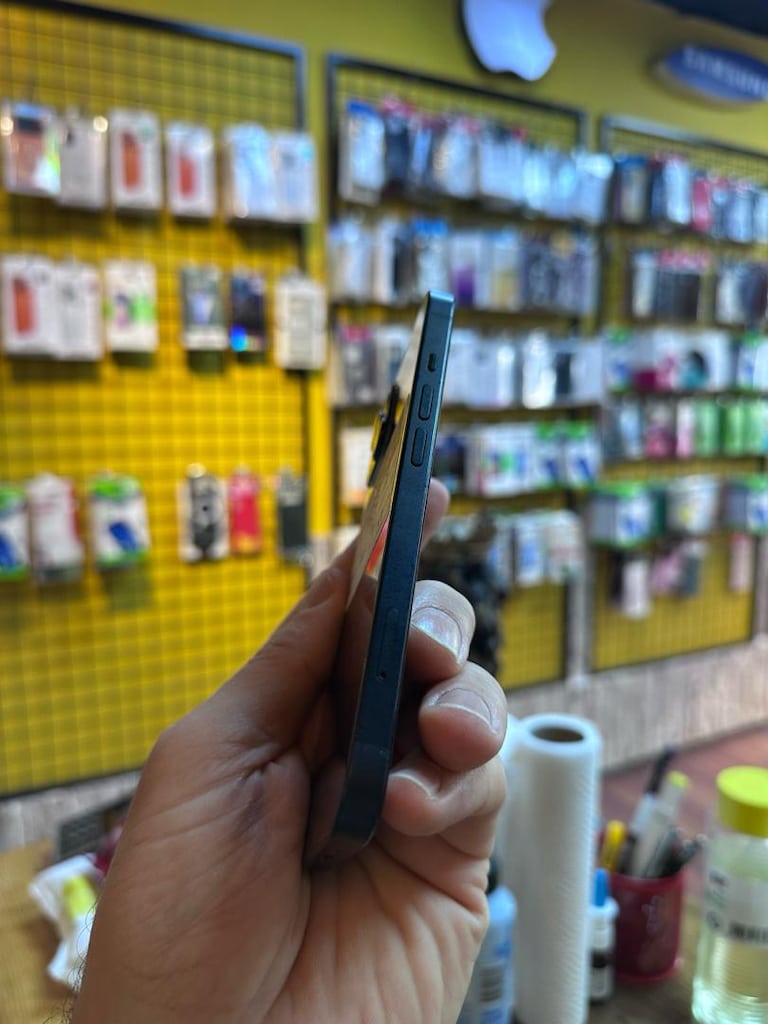 iPhone 13/128 tr - 5