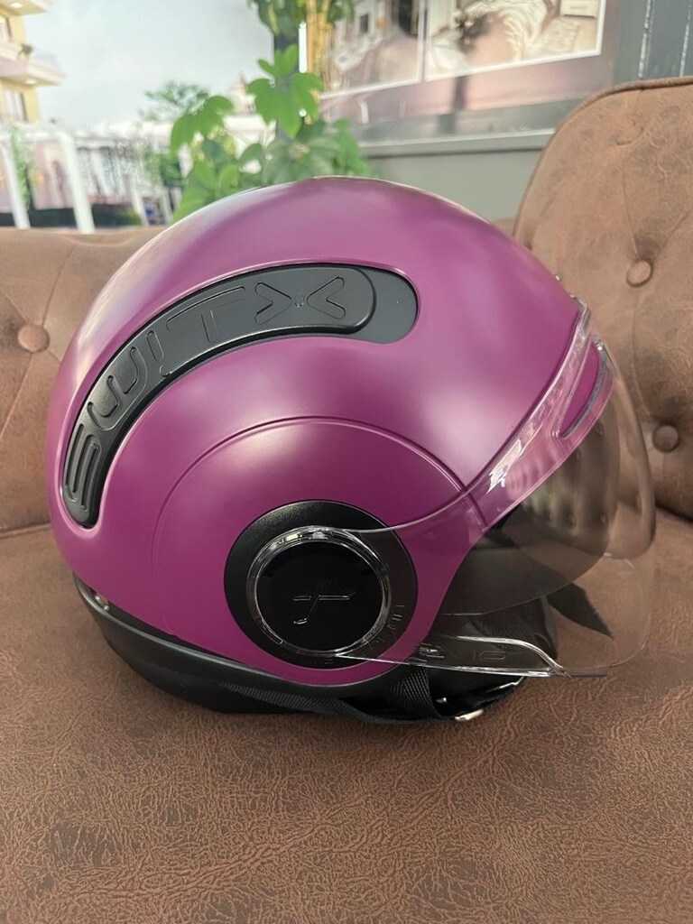 Nexx Sx10 S Beden Sıfır Motosiklet Kaskı - 2