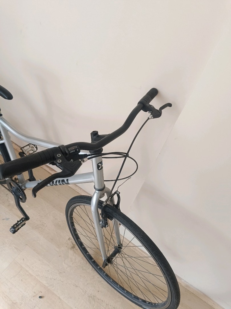 Decathlon Btwin 28 jant Şehir Bisikleti - 3