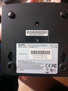 modem - 2