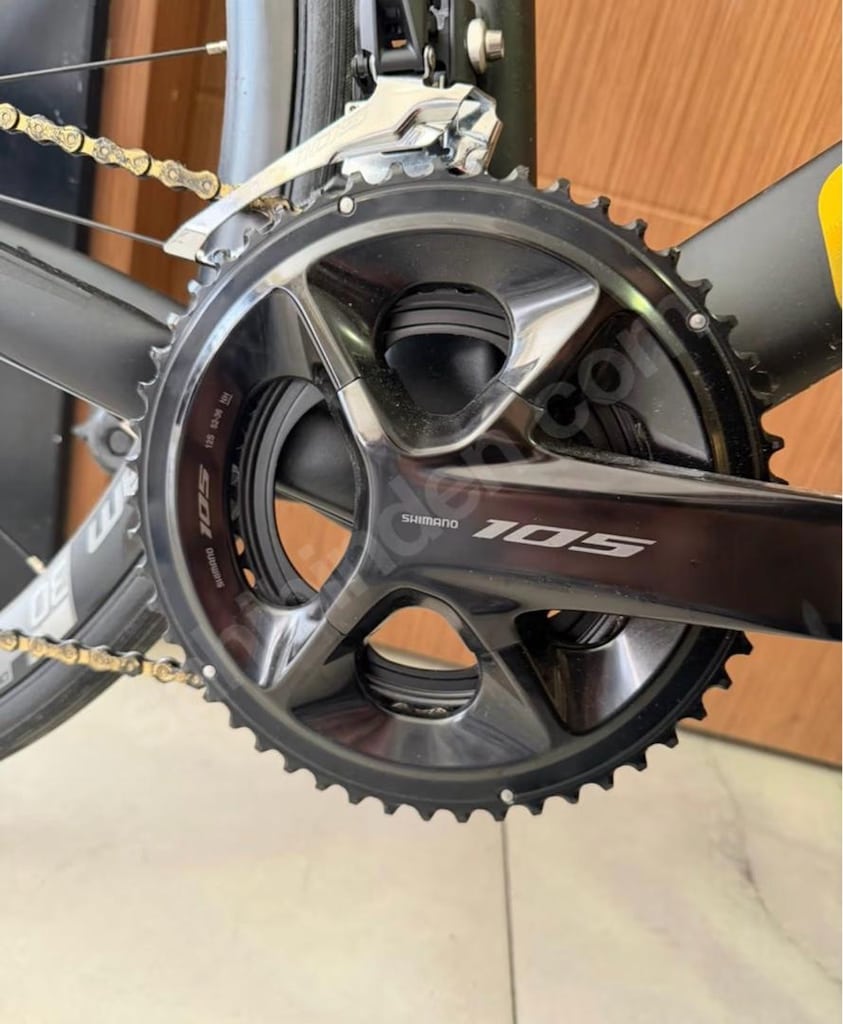 CARRARO RACE CE 28" 24-V HD - 6