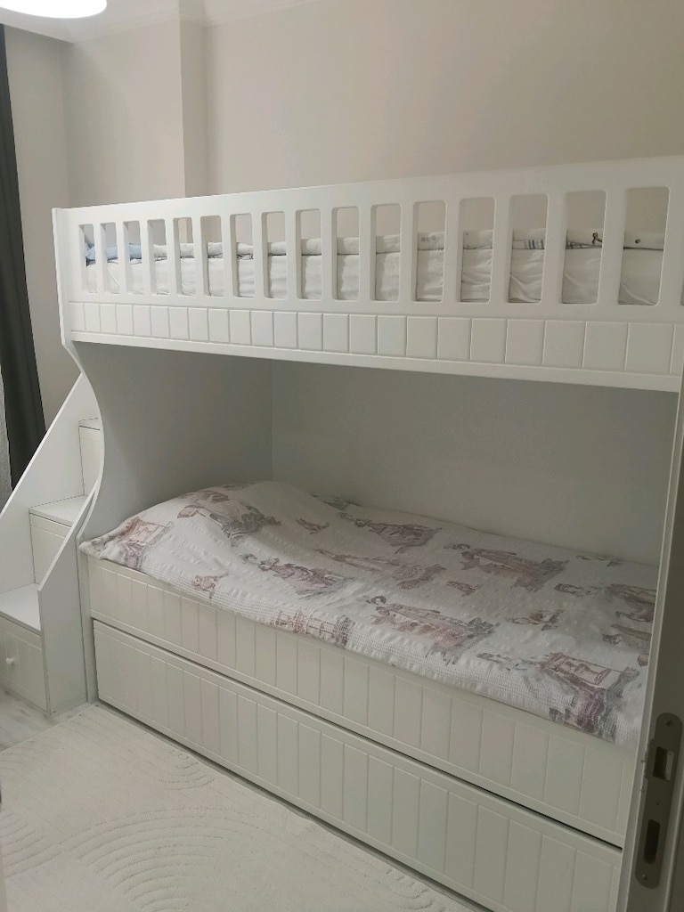 MDF Ranza