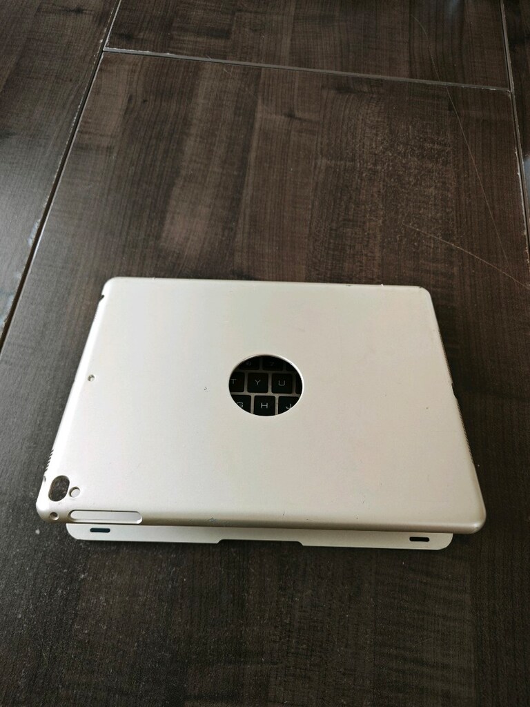 İPAD BLUETOOTH KLAVYE - AİR 2 - İPAD PRO - İPAD 6 - İPAD 5 - 4