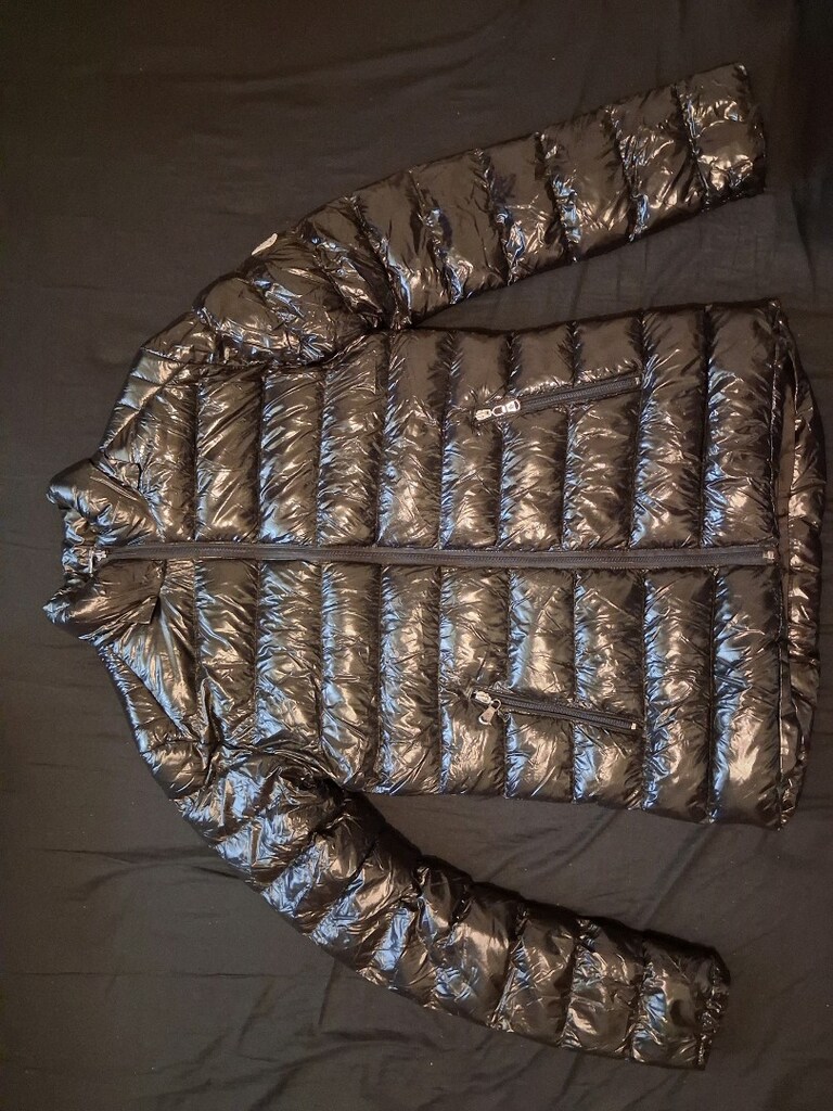 MONCLER BAYAN XL - 4