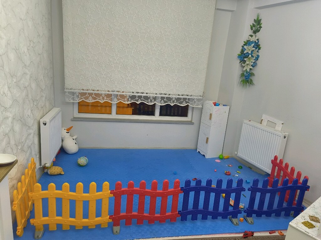 tatami minderi - 3