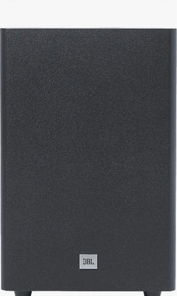JBL Cinema Sb560 3.1 Soundbar ve wireless Subwoofer Sinema Sistemi - 4
