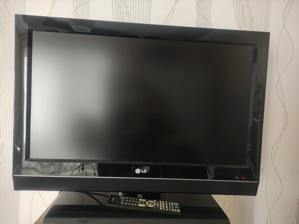 LG TV - 5