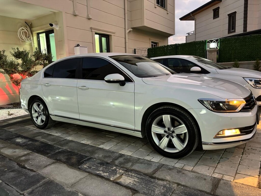 EMSALSİZ TEMİZLİKTE 2.SAHİBİNDEN 1.6 COMFORTLİNE - 9