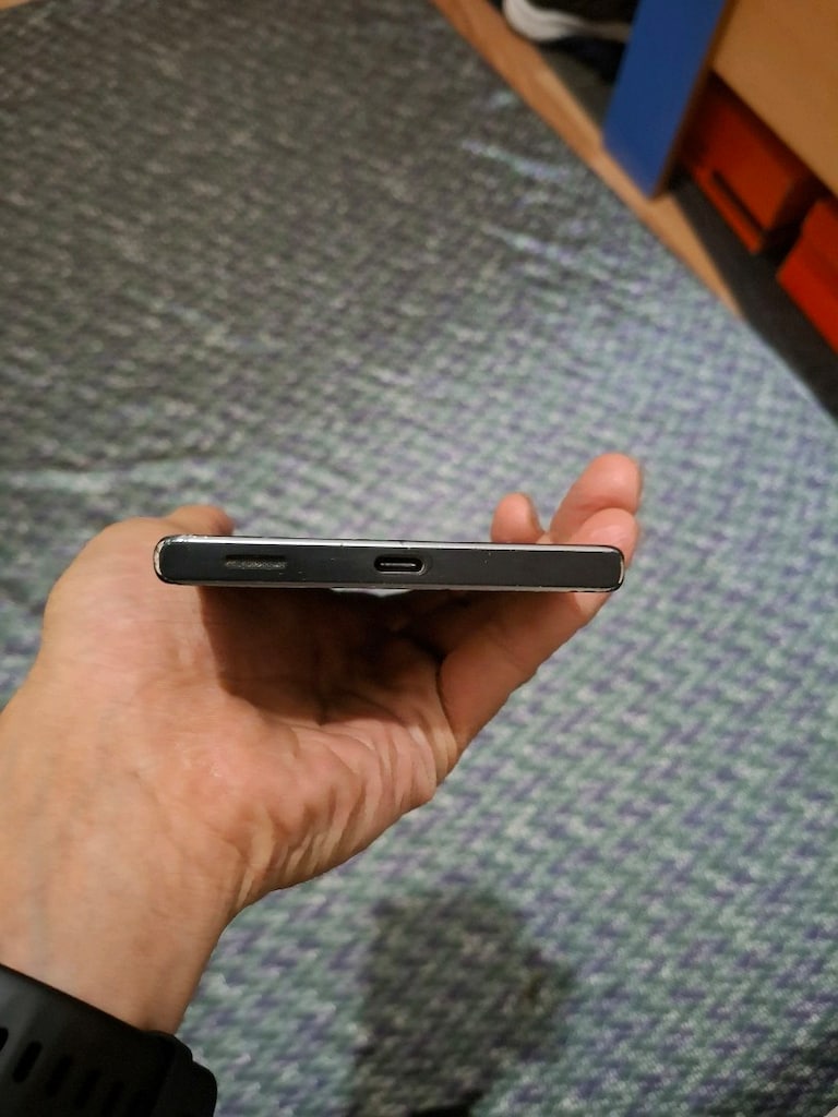 Sony Xa1 Ultra - 5