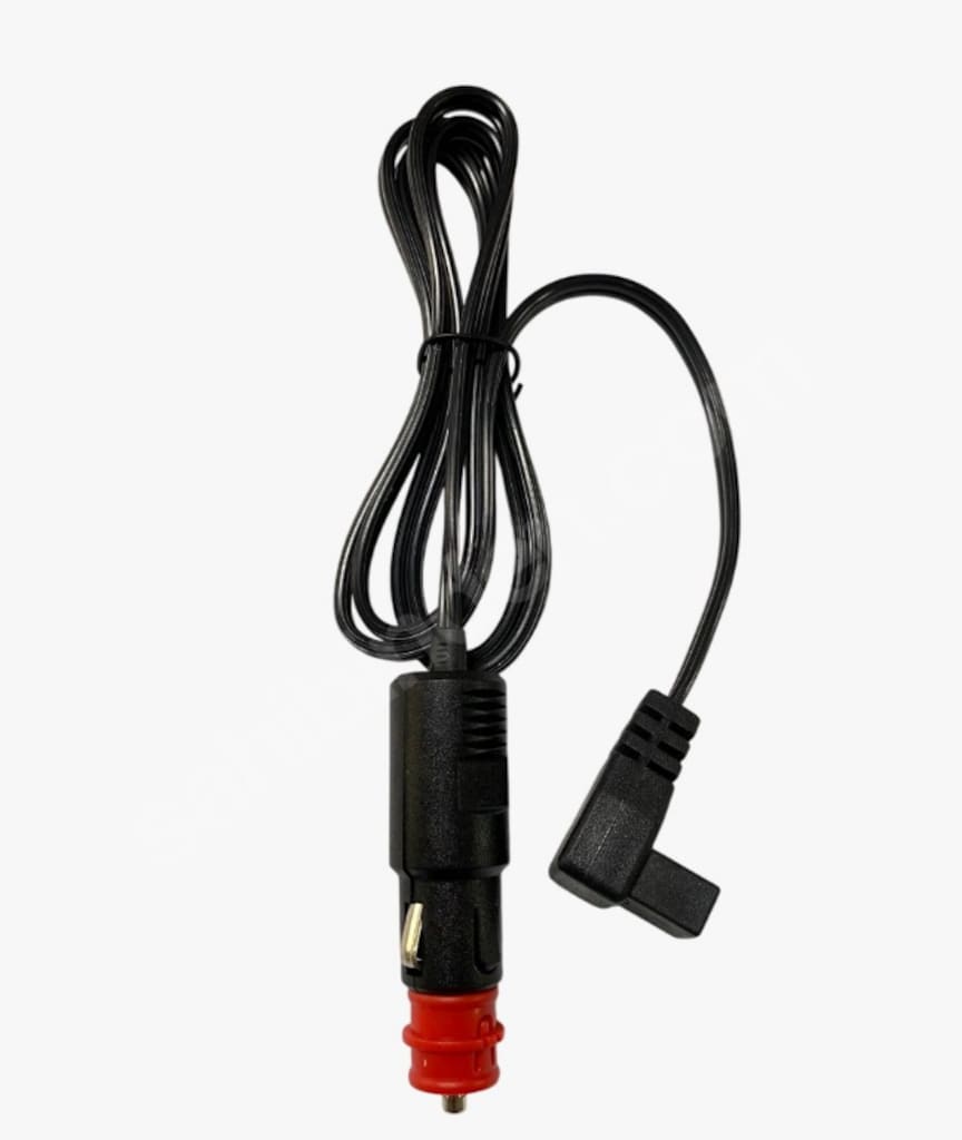 Oto Buzdolabı Kablosu Çakmak Girişli 1,5 metre -363- - 2