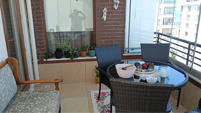 balkon masa sandalye takımı
