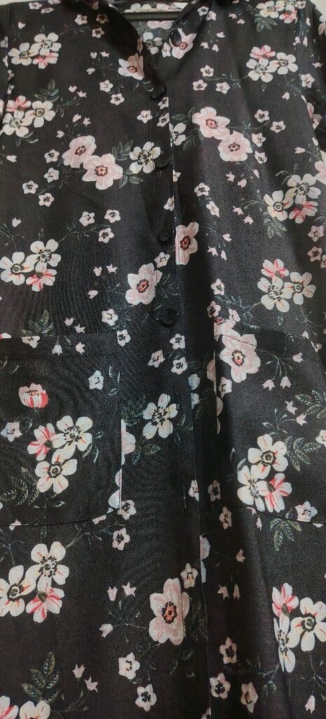 Kadın elbise, Batik marka - 2