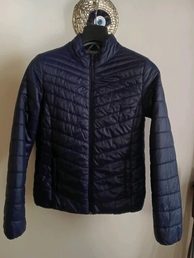 Mevsimlik anorak mont ceket