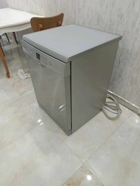 Bosch bulaşık Makinesi