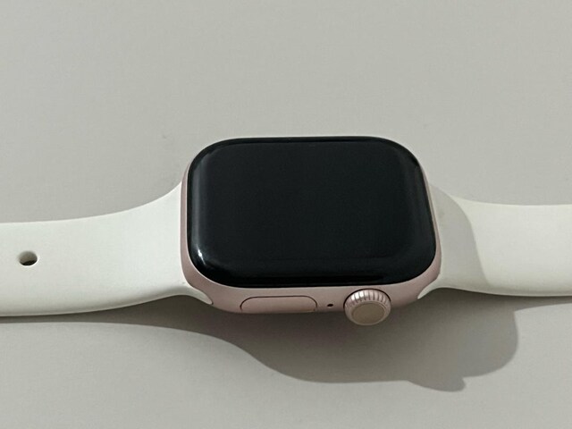 APPLE WATCH SERİES 10(GPS) Aluminum 42MM