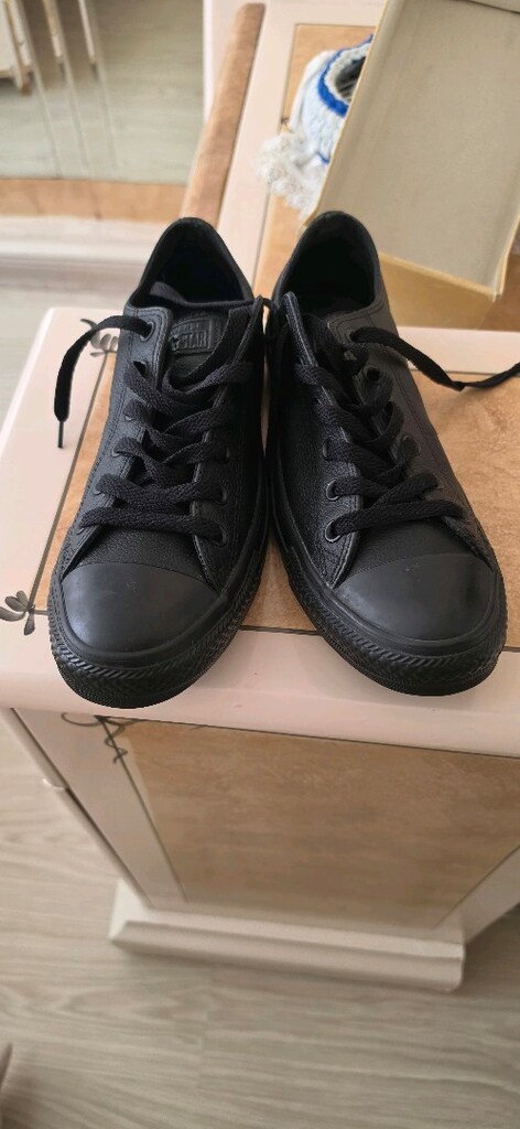 ORGINAL CONVERSE 40 NUMARA - 7