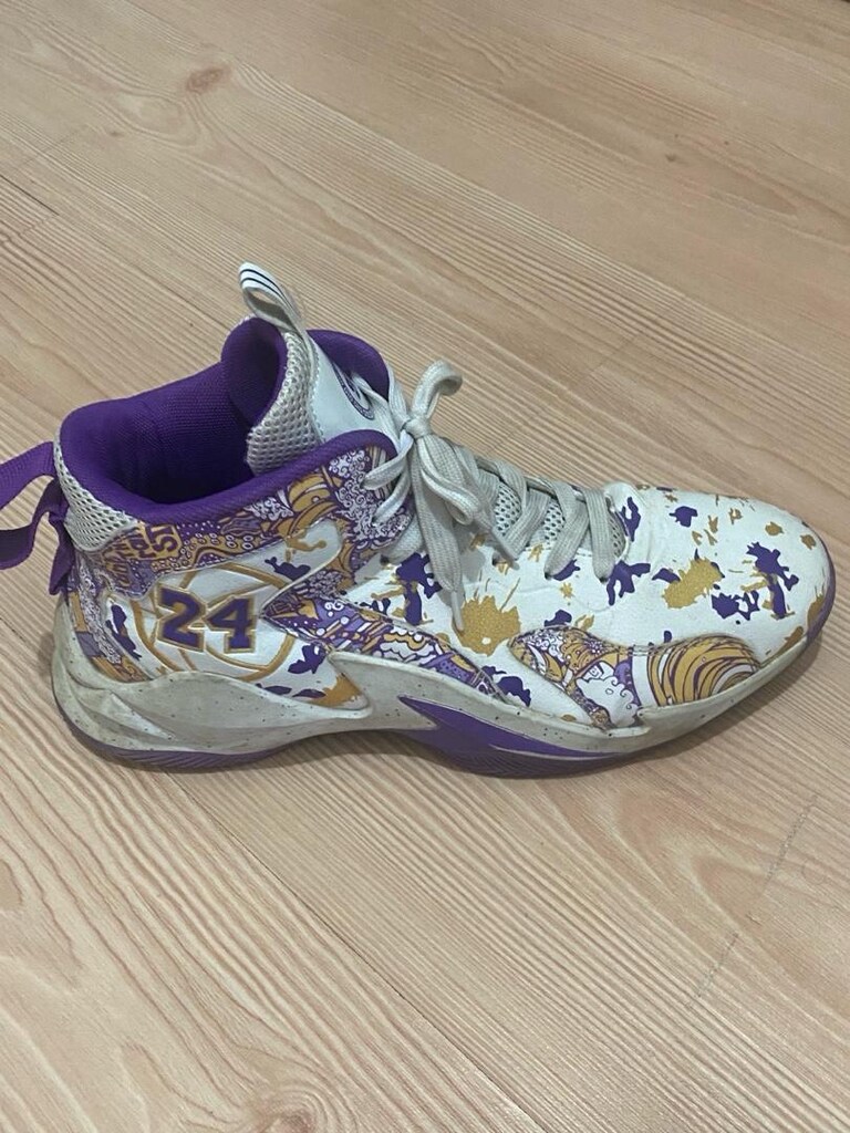 Basketbol Ayakkabısı - 3