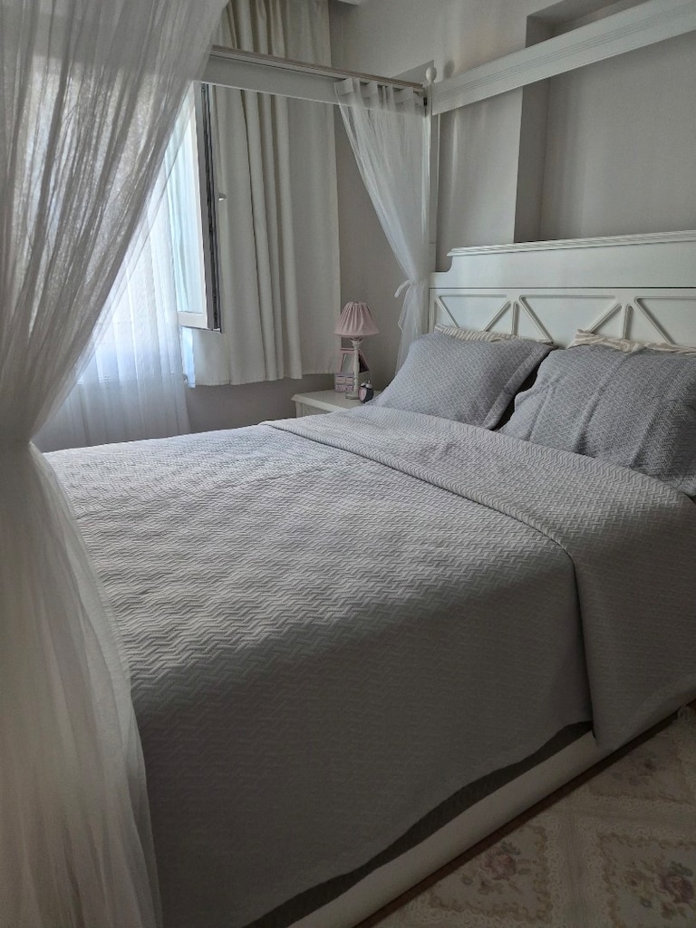 Karaca Yatak örtüsü - 3