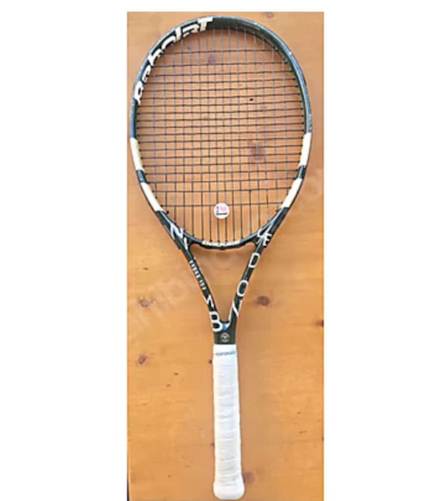Babolat Evoke 102 Wimbledon