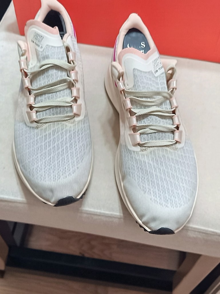 Nike Pegasus 37 Orjinal sıfır üründür - 7