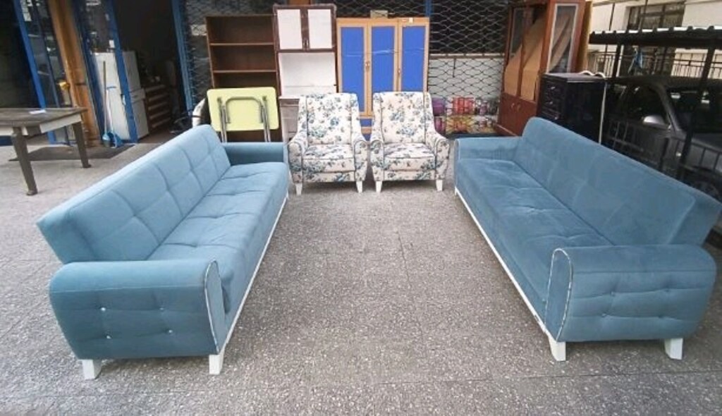 koltuk takımı - 2