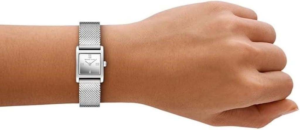 Michael Kors MK4961 Kadın Kol Saati - 4