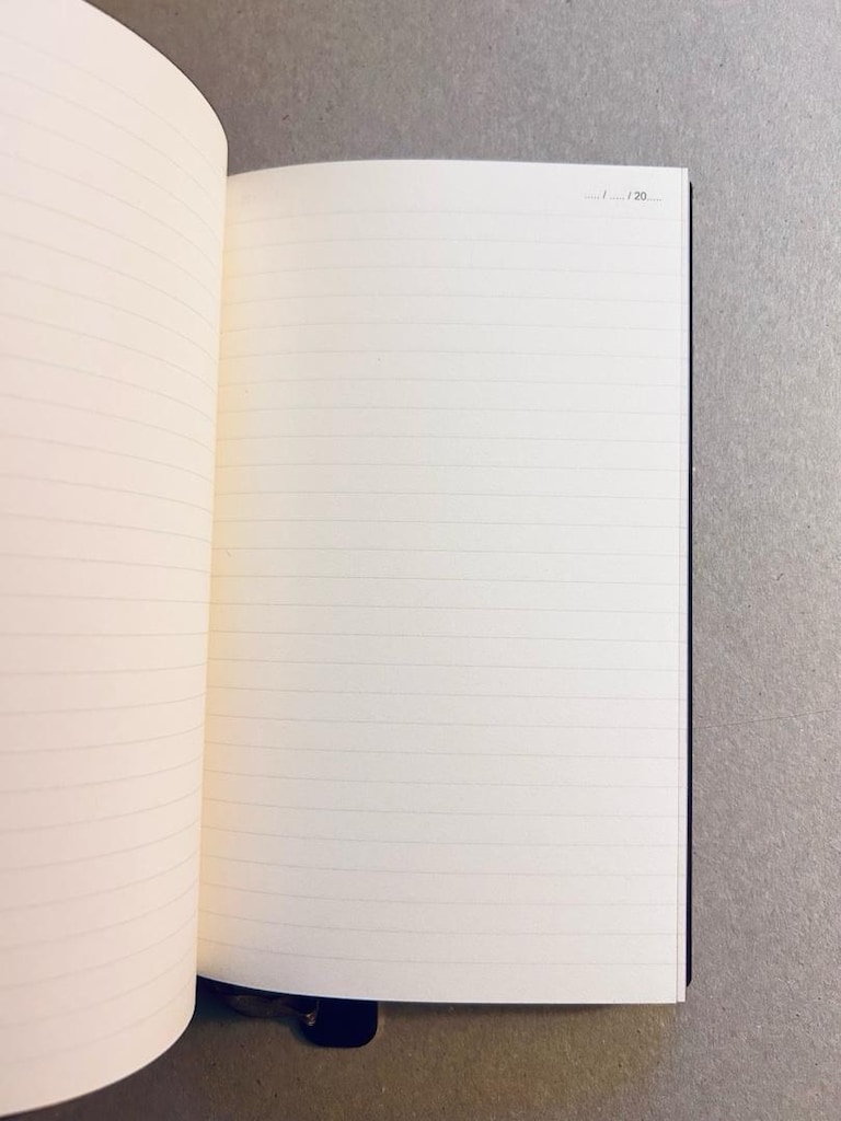 Al Jazeera Ajanda / Defter. - 5