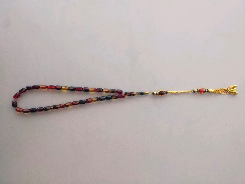 Tesbih - 9
